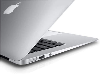Buy Apple,Apple MacBook Air 5,1, Intel Core i5-3317U, 4GB RAM, 64GB SSD - Silver - Gadcet.com | UK | London | Scotland | Wales| Ireland | Near Me | Cheap | Pay In 3 | 