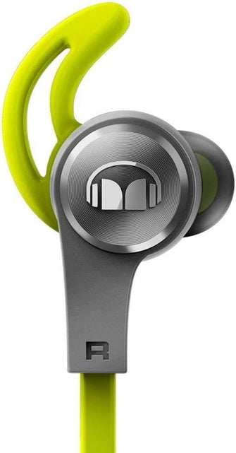 Buy Monster,Monster iSport Achieve In-Ear Bluetooth Wireless Headphones - Green - Gadcet.com | UK | London | Scotland | Wales| Ireland | Near Me | Cheap | Pay In 3 | Headphones & Headsets