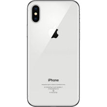 Buy Apple,Apple iPhone X 64GB, Silver - Unlocked - Gadcet.com | UK | London | Scotland | Wales| Ireland | Near Me | Cheap | Pay In 3 | Mobile Phones