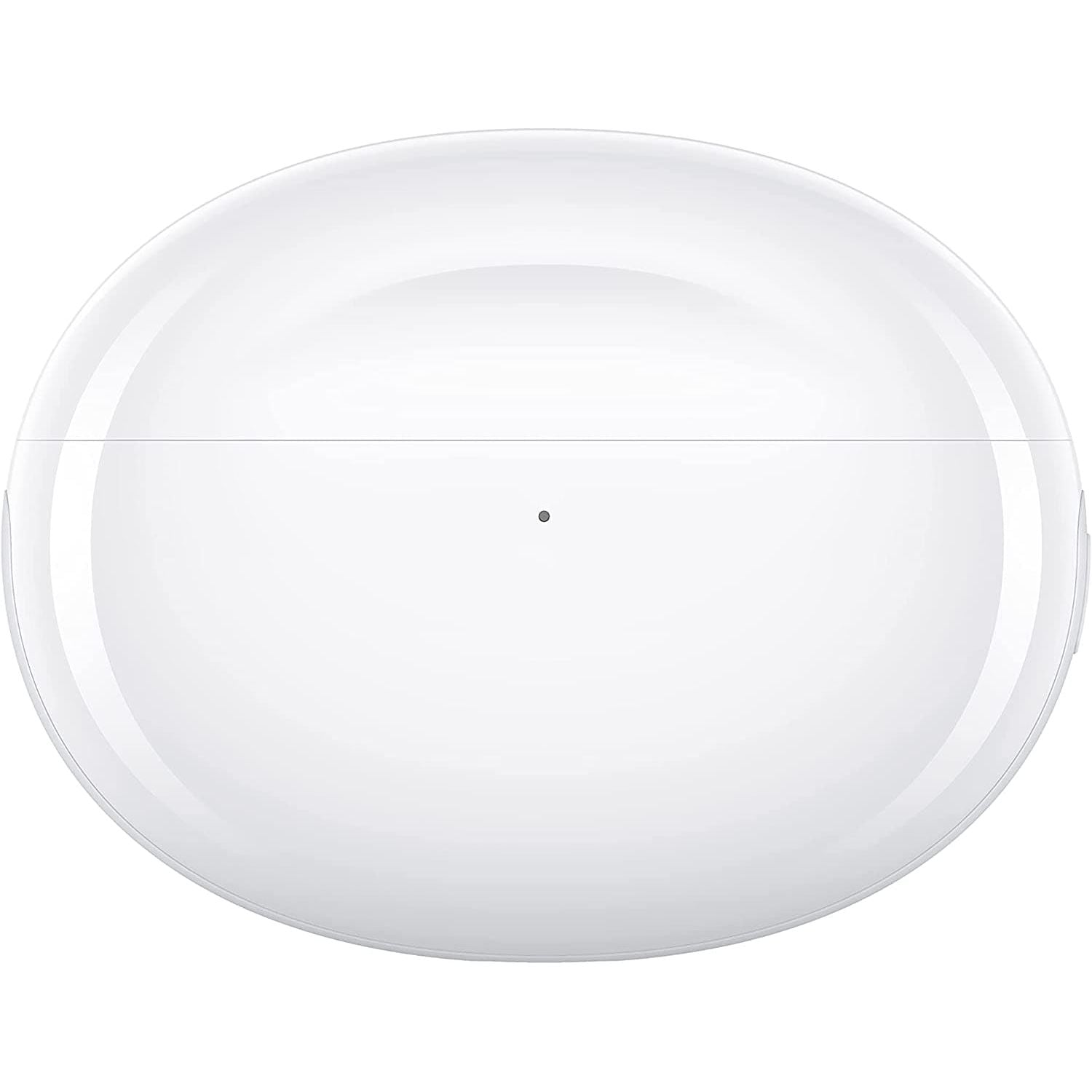 OPPO,OPPO Enco Free2 True Wireless Headphones (42 dB deep personalised active noise cancellation, triple-mic call noise cancellation, 30 hour playback time, personalised sound boost) - White - Gadcet.com