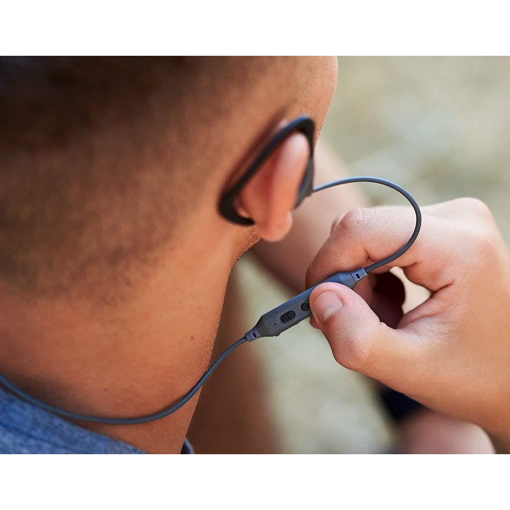 Buy MIXX,MIXX AUDIO | CARDIO AIR 5 Wireless Bluetooth Sport Earphones - Black & Grey - Gadcet.com | UK | London | Scotland | Wales| Ireland | Near Me | Cheap | Pay In 3 | earphone