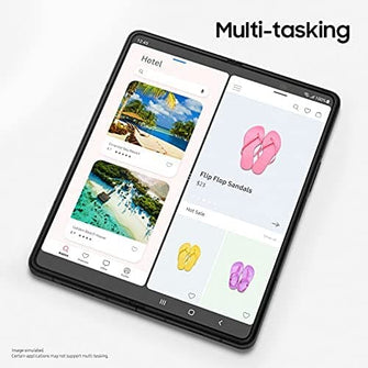 Buy Samsung,Samsung Galaxy Z Fold 3 5G 256GB, Silver - Unlocked - Gadcet.com | UK | London | Scotland | Wales| Ireland | Near Me | Cheap | Pay In 3 | 