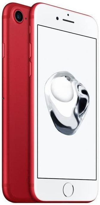 Buy Apple,Apple iPhone 7 Plus 128GB - Red - Unlocked - Gadcet.com | UK | London | Scotland | Wales| Ireland | Near Me | Cheap | Pay In 3 | Mobile Phones