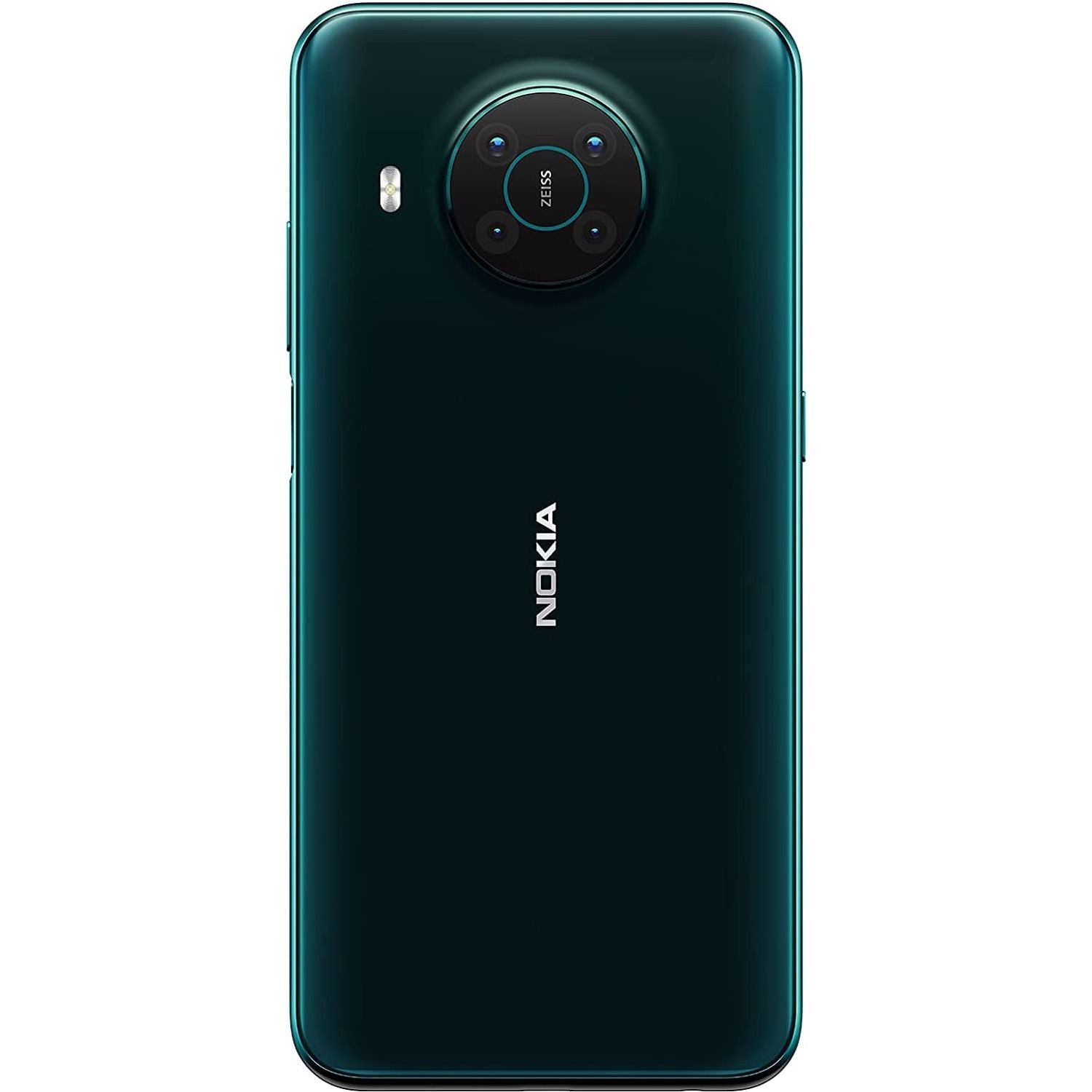 Nokia X10 5G 64 GB (Dual Sim) - Green - Unlocked - Gadcet.com