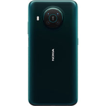 Nokia X10 5G 64 GB (Dual Sim) - Green - Unlocked - Gadcet.com