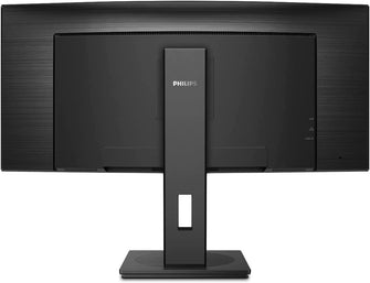 Philips 345B1C 34" VA W-LED Curved WQHD Monitor