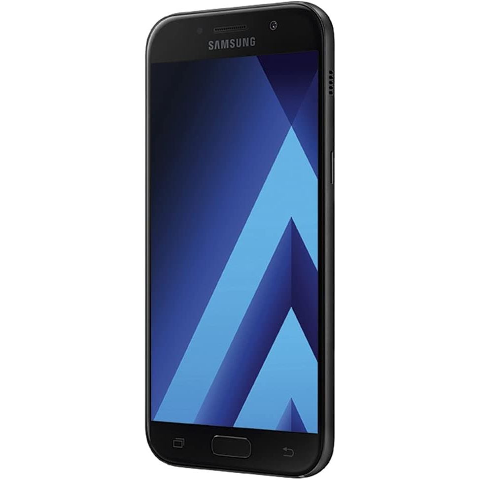 Samsung Galaxy A5 A520F (2017) 32GB Black - Unlocked