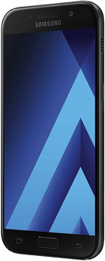 Samsung Galaxy A5 A520F (2017) 32GB Black - Unlocked