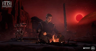 Buy Xbox,Star Wars Jedi: Fallen Order for Xbox One Game - Gadcet.com | UK | London | Scotland | Wales| Ireland | Near Me | Cheap | Pay In 3 | Games