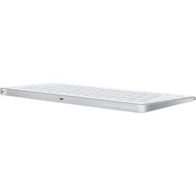 Buy Apple,Apple Magic Keyboard with Touch ID (for Mac computers with Apple silicon) - British English - Silver - Gadcet.com | UK | London | Scotland | Wales| Ireland | Near Me | Cheap | Pay In 3 | Keyboards