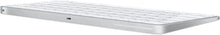 Buy Apple,Apple Magic Keyboard with Touch ID (for Mac computers with Apple silicon) - British English - Silver - Gadcet.com | UK | London | Scotland | Wales| Ireland | Near Me | Cheap | Pay In 3 | Keyboards