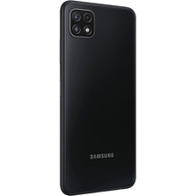 Buy Samsung,Samsung Galaxy A22 5G 4GB RAM,128GB Storage Dual SIM Grey/Black Unlocked - International Model - Gadcet.com | UK | London | Scotland | Wales| Ireland | Near Me | Cheap | Pay In 3 | Mobile Phones