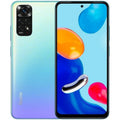 Xiaomi Redmi Note 11 4G 6GB, 128GB - Star Blue - Unlocked