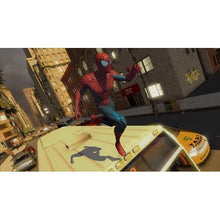 playstation,Amazing Spider-Man 2 for Playstation 4 (PS4) Games - Gadcet.com