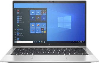 Buy HP,HP EliteBook 830 G8 13,3" Intel Core i5 11th Gen , 8GB RAM, 256GB SSD, Intel Iris X, Notebook - Gadcet.com | UK | London | Scotland | Wales| Ireland | Near Me | Cheap | Pay In 3 | Laptops
