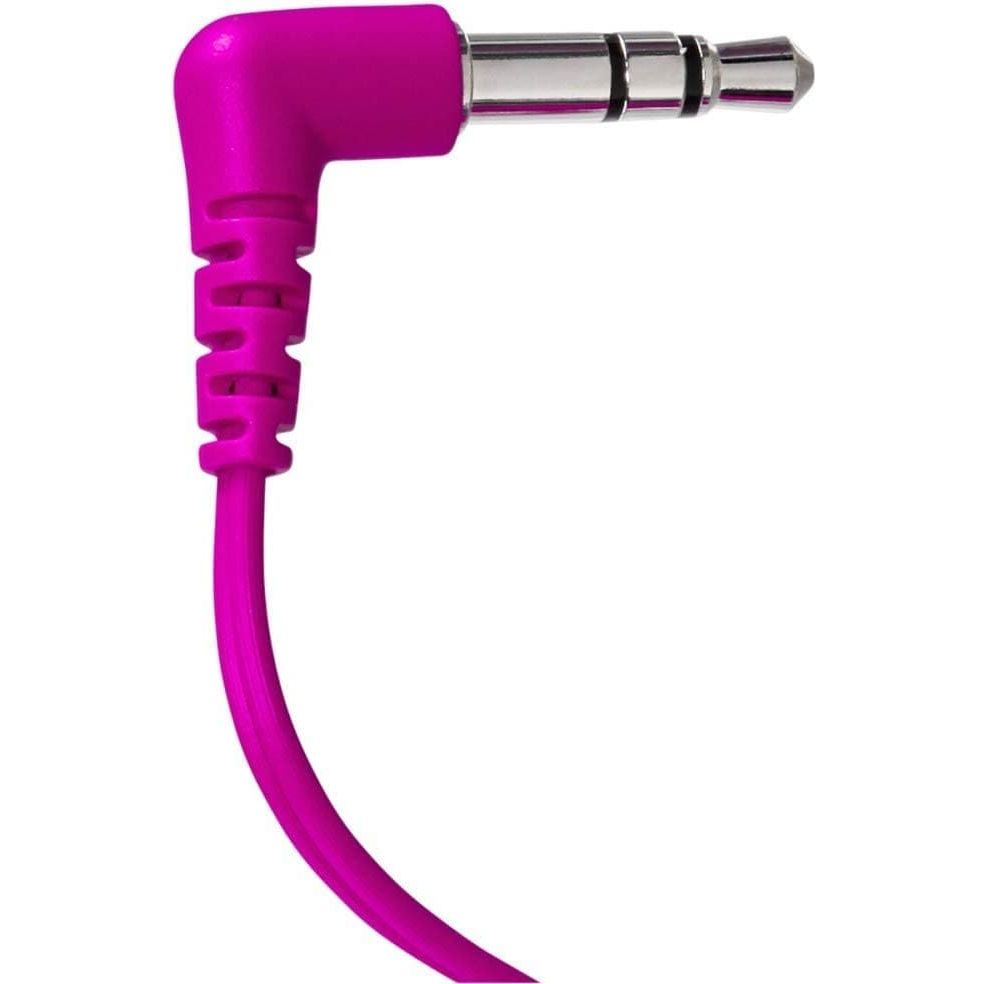 Sony MDR-EX15LP In-Ear Headphones - Pink - Gadcet.com