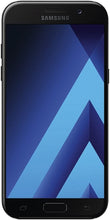 Samsung Galaxy A5 A520F (2017) 32GB Black - Unlocked