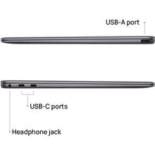 Buy Huawei,HUAWEI MateBook X Pro 13.9-Inch Full View Touchscreen Ultrabook, Intel Core i7-10510U, 16GB RAM, 1TB SSD, NVIDIA® GeForce® MX250 - Gadcet.com | UK | London | Scotland | Wales| Ireland | Near Me | Cheap | Pay In 3 | Laptops