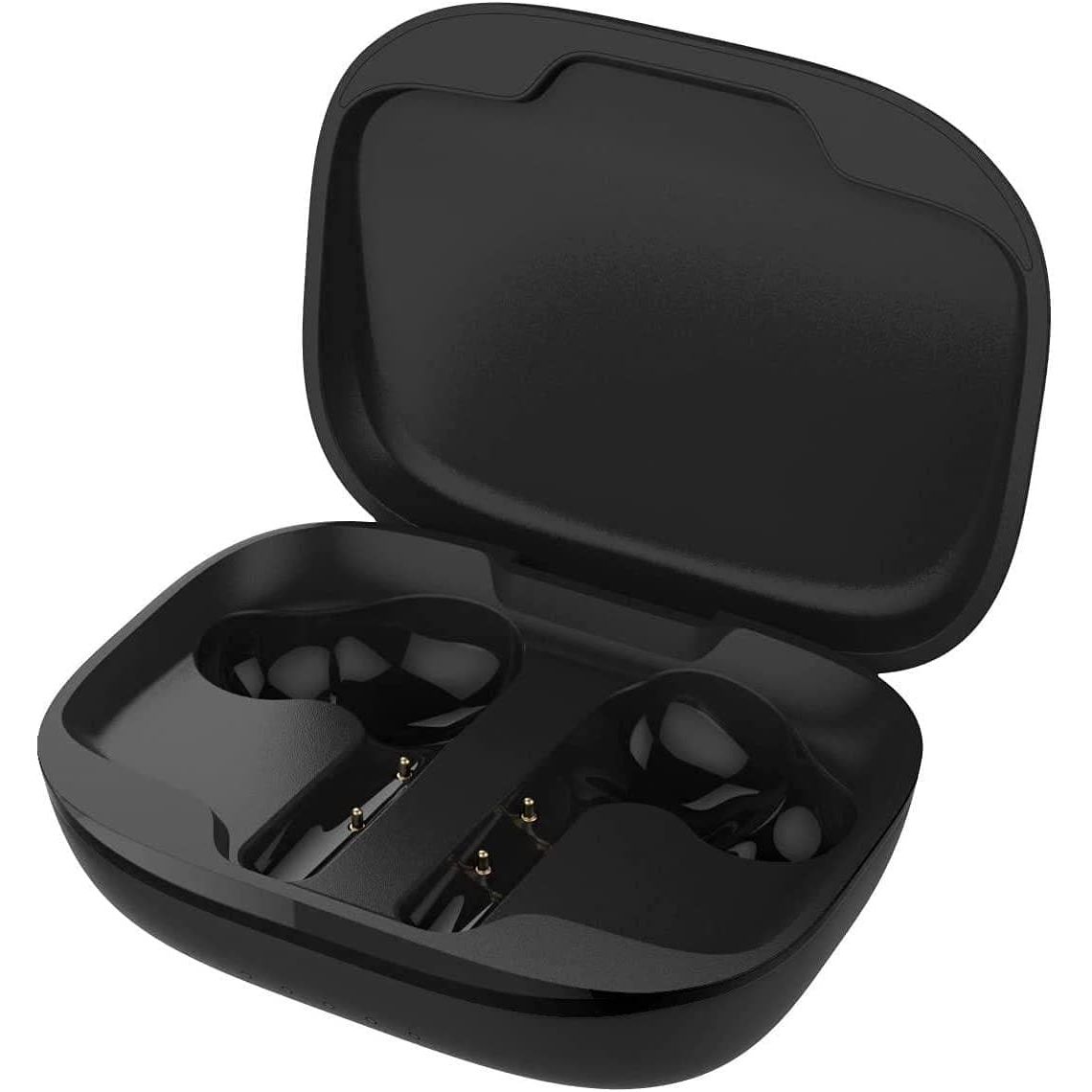 Buy Motorola,Motorola Vervebuds 800, Wireless Bluetooth In-Ear Headphones, Black - Gadcet.com | UK | London | Scotland | Wales| Ireland | Near Me | Cheap | Pay In 3 | Headphones
