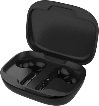 Buy Motorola,Motorola Vervebuds 800, Wireless Bluetooth In-Ear Headphones, Black - Gadcet.com | UK | London | Scotland | Wales| Ireland | Near Me | Cheap | Pay In 3 | Headphones