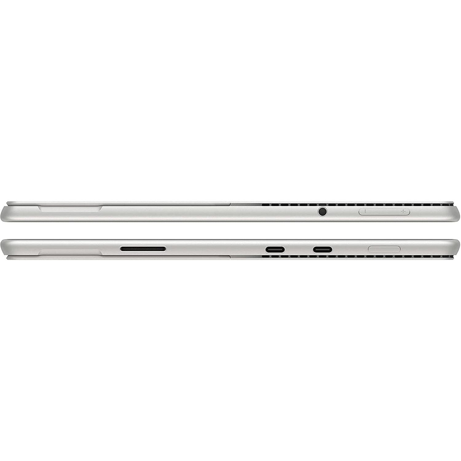Microsoft Surface Pro 8, Intel Core i5 1145G7, 8GB RAM, 512GB SSD Platinum - Gadcet.com