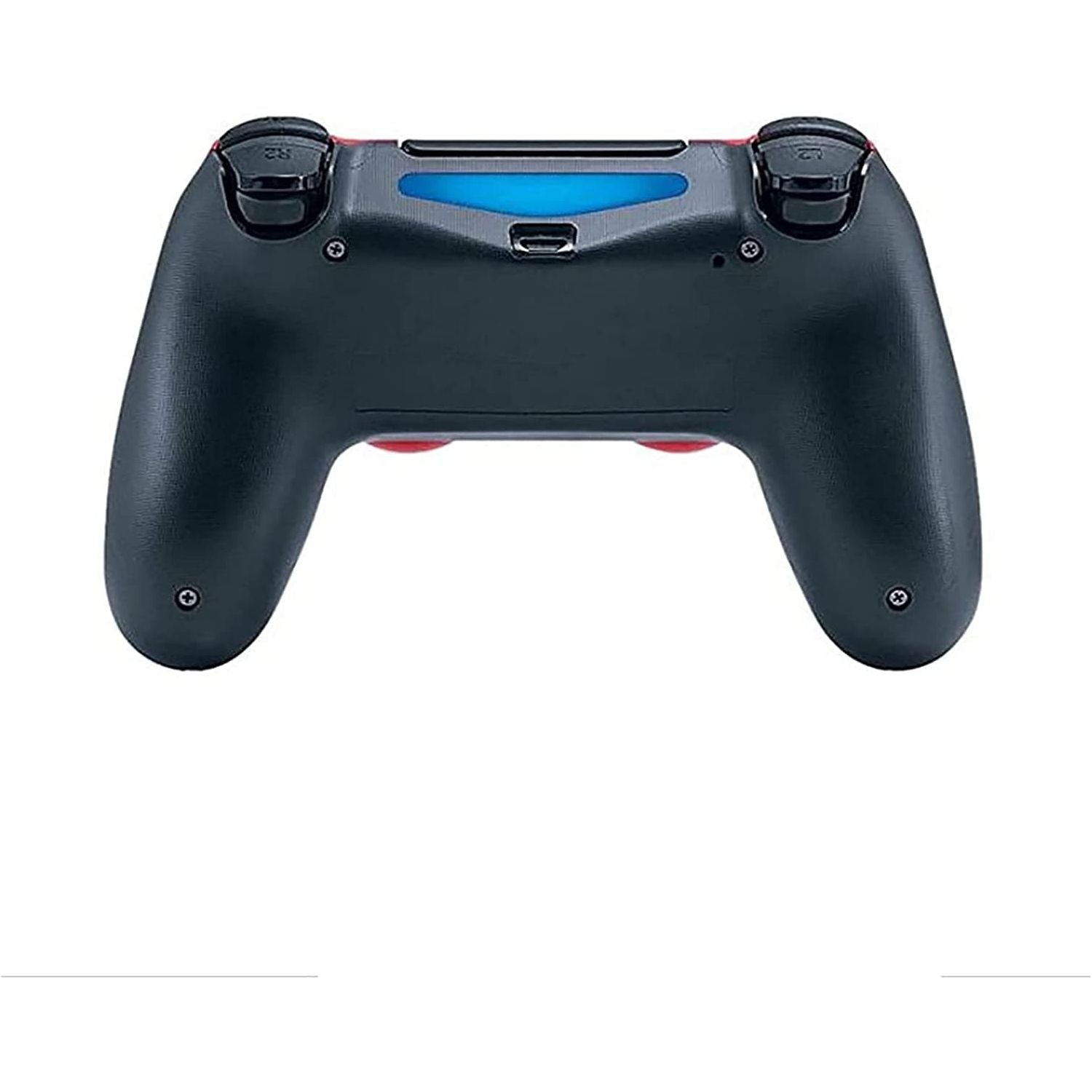 Buy playstation,Sony PlayStation Dual Shock 4 Controller - Red - Gadcet.com | UK | London | Scotland | Wales| Ireland | Near Me | Cheap | Pay In 3 | Video Game Console Accessories