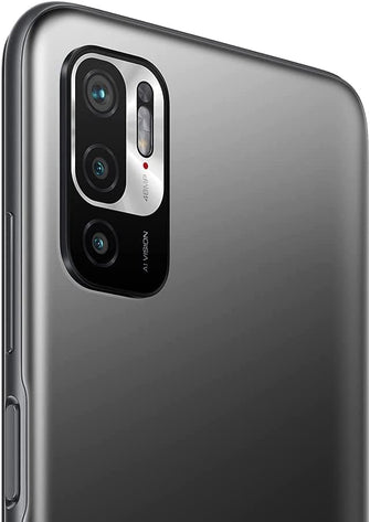 Buy Xiaomi,Xiaomi Redmi Note 10 5G 128 GB - Grey - Unlocked - Gadcet.com | UK | London | Scotland | Wales| Ireland | Near Me | Cheap | Pay In 3 | Mobile Phones