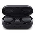 Bose Sport In-Ear True Wireless Earbuds - Triple Black