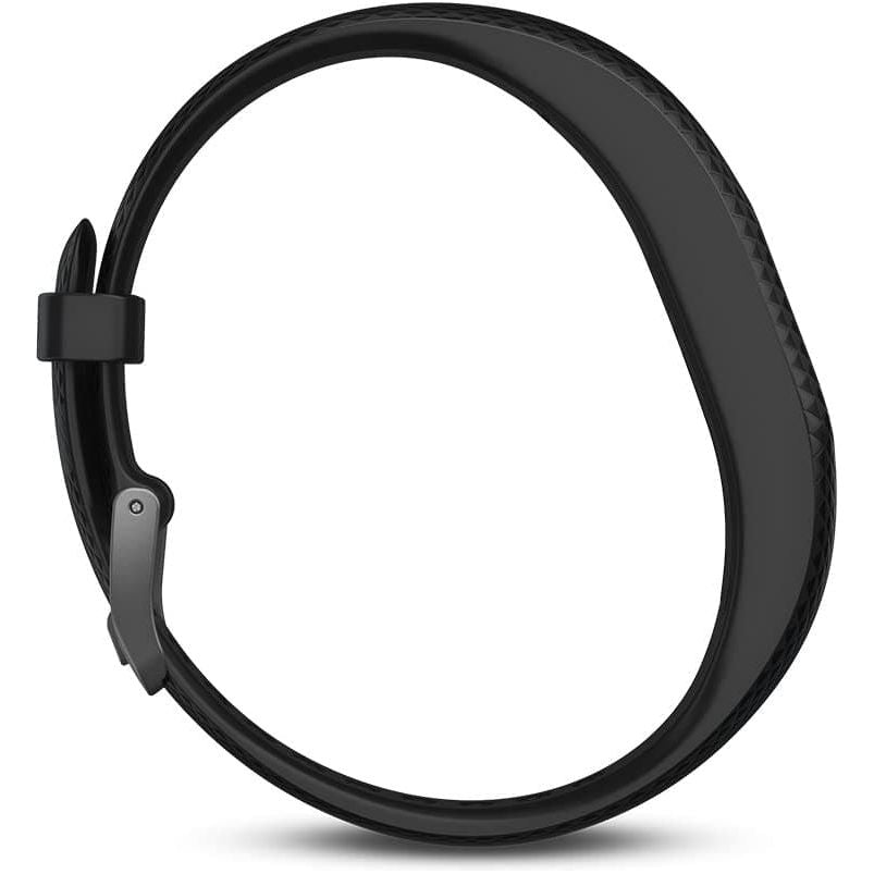 Garmin,Garmin Vivofit 4 Activity Tracker – Black, Small/Medium - Gadcet.com