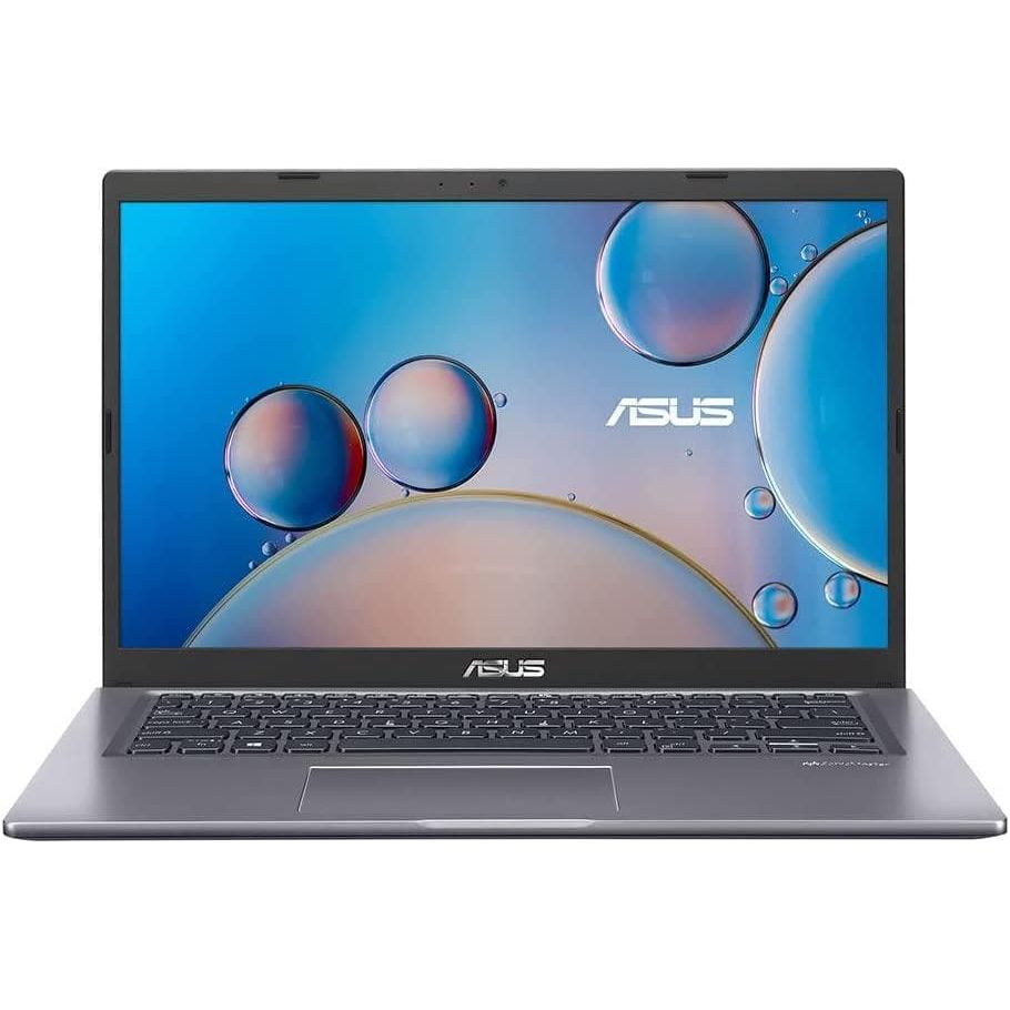 Buy ASUS,ASUS VivoBook 14 X415JA-EB240T Intel Core i5-1035G1, 8GB, 256GB SSD - Silver - Gadcet.com | UK | London | Scotland | Wales| Ireland | Near Me | Cheap | Pay In 3 | Laptops