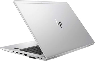 Buy HP,HP EliteBook 840 G5 Notebook - 14" - Intel Core i7 8650U - 16 GB RAM - 512 GB SSD - Silver - Gadcet.com | UK | London | Scotland | Wales| Ireland | Near Me | Cheap | Pay In 3 | Mobile Phones