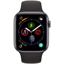 Apple,Apple Watch Series 4 44mm (GPS) - Aluminium Case No Strap - Space Grey - Gadcet.com
