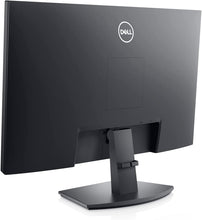 Dell SE2722HX 27 inch Full HD (1920 x 1080) Monitor, 75Hz, VA, 4ms, AMD FreeSync, HDMI, VGA