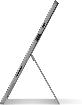 Buy Microsoft,Microsoft Surface Pro 7+ 12.3 Inch 2-in-1 Tablet PC, Intel Core i5, 8GB RAM, 128GB SSD - Windows 11 Home - Silver - Gadcet.com | UK | London | Scotland | Wales| Ireland | Near Me | Cheap | Pay In 3 | Laptops