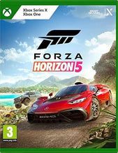 Buy Xbox,Forza Horizon 5 for Xbox Series X - Gadcet.com | UK | London | Scotland | Wales| Ireland | Near Me | Cheap | Pay In 3 | Games