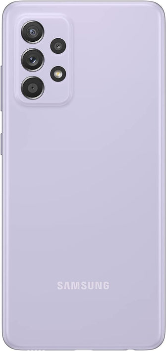 Samsung,Samsung Galaxy A52s 5G 128 GB - Awesome Violet - Unlocked - Gadcet.com