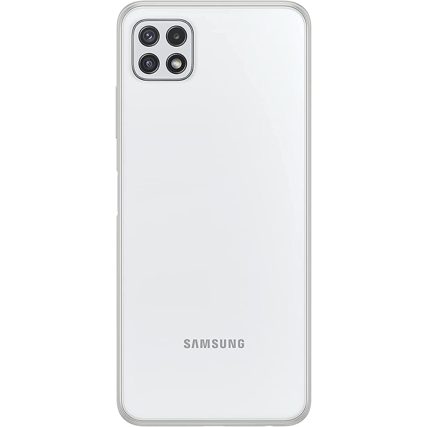 Samsung Galaxy A22 5G 64 GB - White - Unlocked