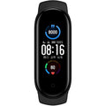 Xiaomi,Xiaomi Mi Band 5 Global Version Fitness wristband, 1.1 ″ AMOLED color display, unisex, black - Gadcet.com