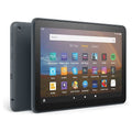 Amazon,Fire HD 8 Plus tablet, 8" HD display, 64 GB, Slate with Ads, 8" tablet for portable entertainment - Gadcet.com