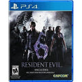 Buy playstation,Resident Evil 6 for PS4 - Gadcet.com | UK | London | Scotland | Wales| Ireland | Near Me | Cheap | Pay In 3 | Games