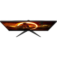 Buy AOC,AOC 27G2SPAE 27" FHD Gaming Monitor - 165Hz, IPS, 1ms, FreeSync Premium, Shadow Control, Speakers, HDMI/DP, Black - Gadcet UK | UK | London | Scotland | Wales| Ireland | Near Me | Cheap | Pay In 3 | Computer Monitors