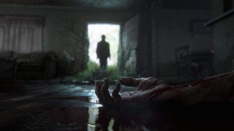 Buy playstation,The Last of Us Part 2 for PS4 Game - Gadcet.com | UK | London | Scotland | Wales| Ireland | Near Me | Cheap | Pay In 3 | Games