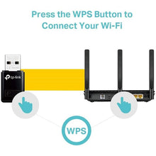 Buy TP-Link,TP-Link N300 Wi-Fi USB Adapter - TL-WN823N 300 Mbps - Gadcet.com | UK | London | Scotland | Wales| Ireland | Near Me | Cheap | Pay In 3 | Network Cards & Adapters