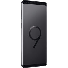 Buy Samsung,Samsung Galaxy S9 64GB - Midnight Black- Unlocked - Gadcet.com | UK | London | Scotland | Wales| Ireland | Near Me | Cheap | Pay In 3 | Mobile Phones