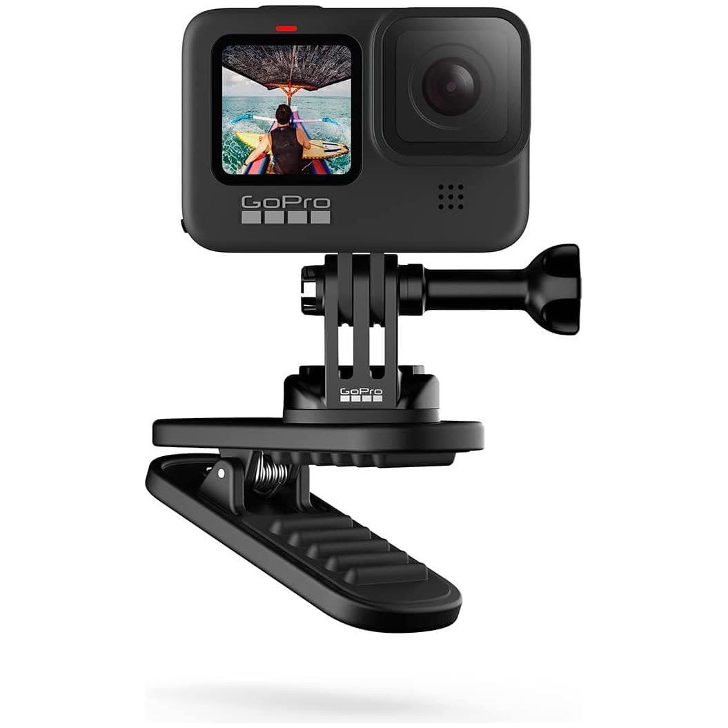 Buy GoPro,GoPro HERO10 Black Bundle - Includes Magnetic Swivel Clip, Rechargeable Battery (2), Shorty (Tripod + Grip), and Carrying Case - Gadcet.com | UK | London | Scotland | Wales| Ireland | Near Me | Cheap | Pay In 3 | Cameras