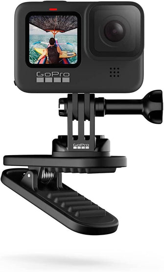Buy GoPro,GoPro HERO10 Black Bundle - Includes Magnetic Swivel Clip, Rechargeable Battery (2), Shorty (Tripod + Grip), and Carrying Case - Gadcet.com | UK | London | Scotland | Wales| Ireland | Near Me | Cheap | Pay In 3 | Cameras