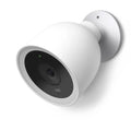 Google Nest Cam IQ Outdoor Security