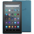 Buy Amazon,Amazon kindle Fire 7 Tablet | 7" display, 32 GB, Twilight Blue - Gadcet.com | UK | London | Scotland | Wales| Ireland | Near Me | Cheap | Pay In 3 | 