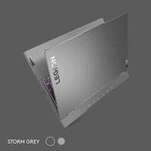 LENOVO Legion 5 Pro 16IAH7H 16" Gaming Laptop - Intel Core i7 - 12700H @ 2.3GHz, RTX 3070 Ti, 16GB RAM 1 TB SSD - Storm Grey