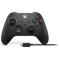 Buy Xbox,Xbox Series Wireless Controller – Carbon Black - Gadcet.com | UK | London | Scotland | Wales| Ireland | Near Me | Cheap | Pay In 3 | Game Controllers